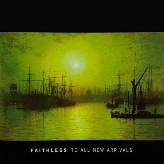 Music Album