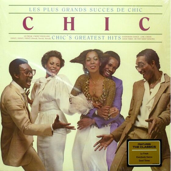 Music Album