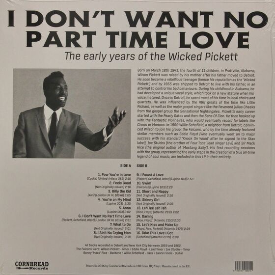 Music Album