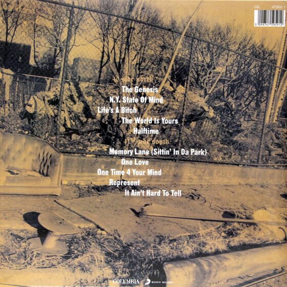 Music Album