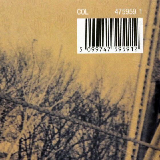 Music Album