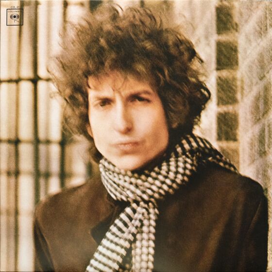 Music Album