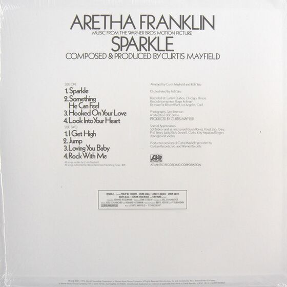 Music Album