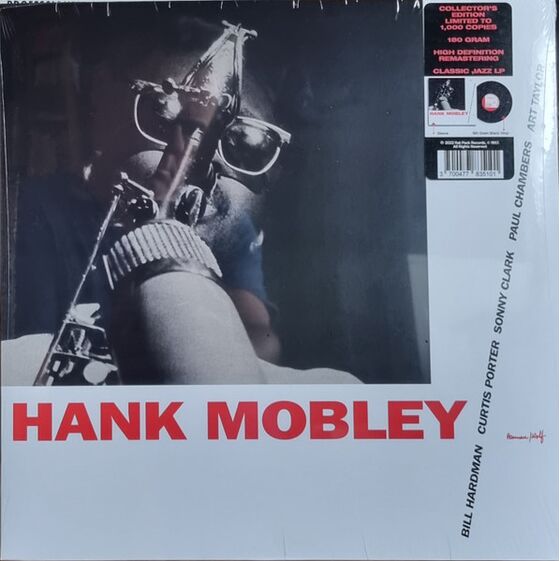 Music Album
