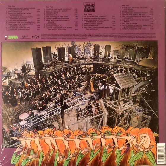 Music Album