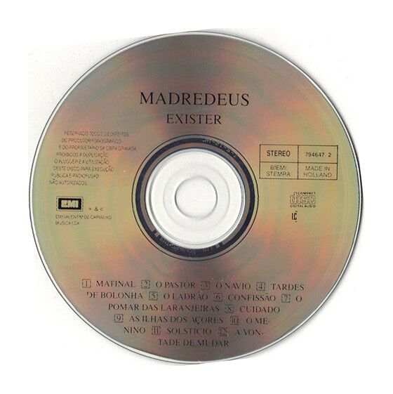 Music Album