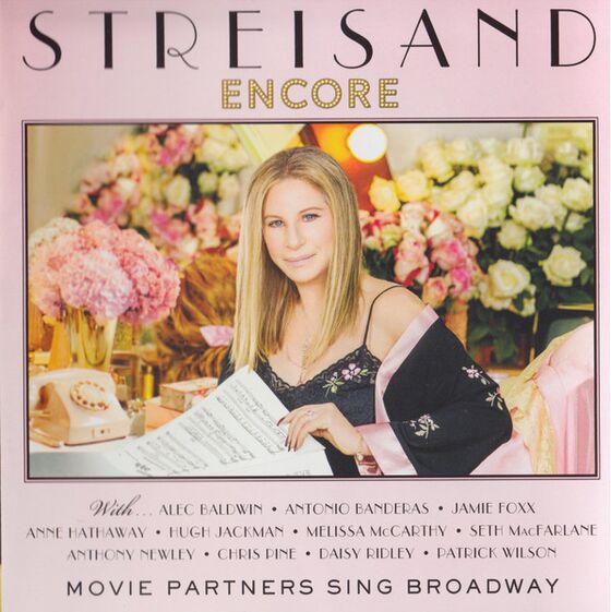 Music Album