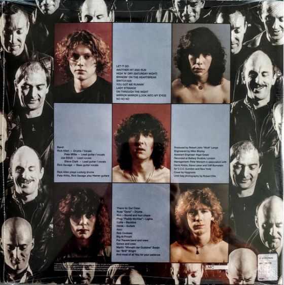 Music Album