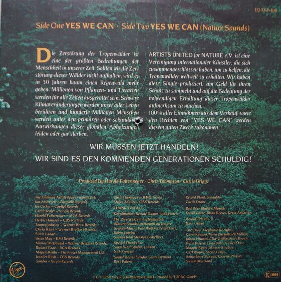 Music Album