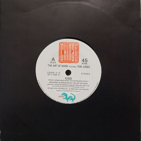 Music Album