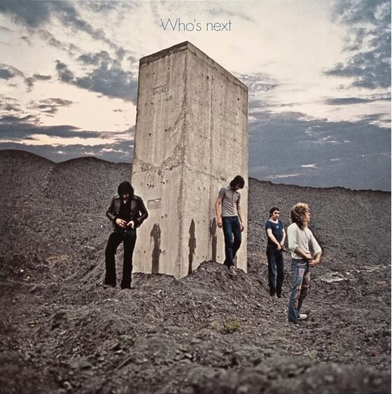 Music Album