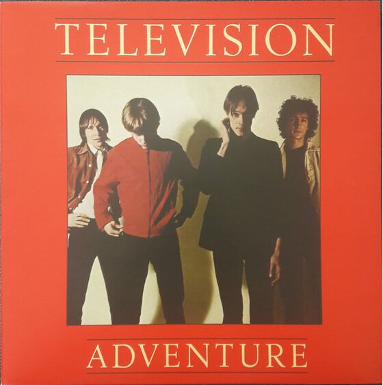 Music Album