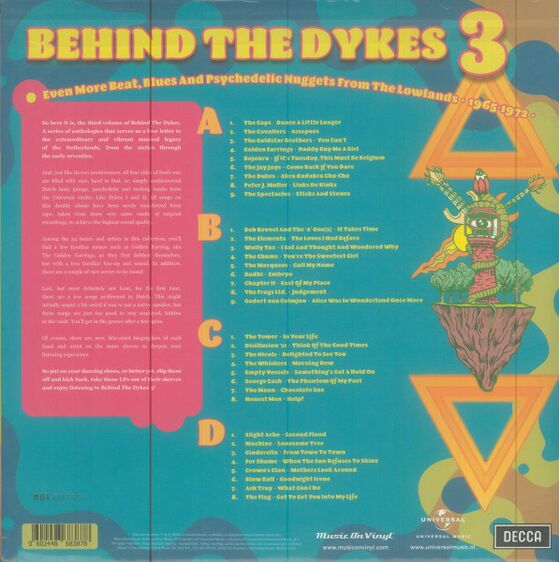Music Album