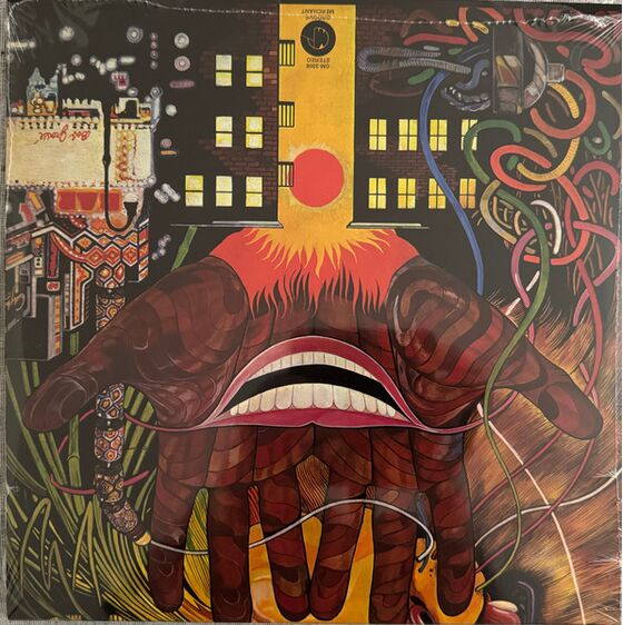 Music Album
