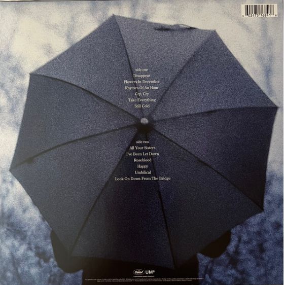 Music Album