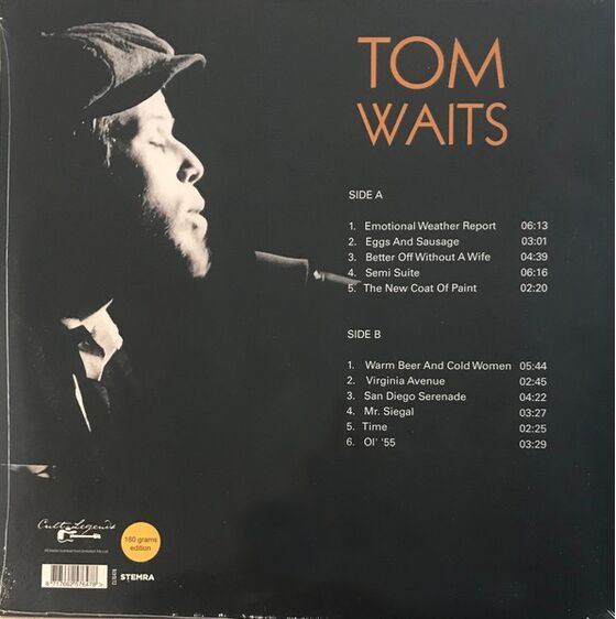 Music Album