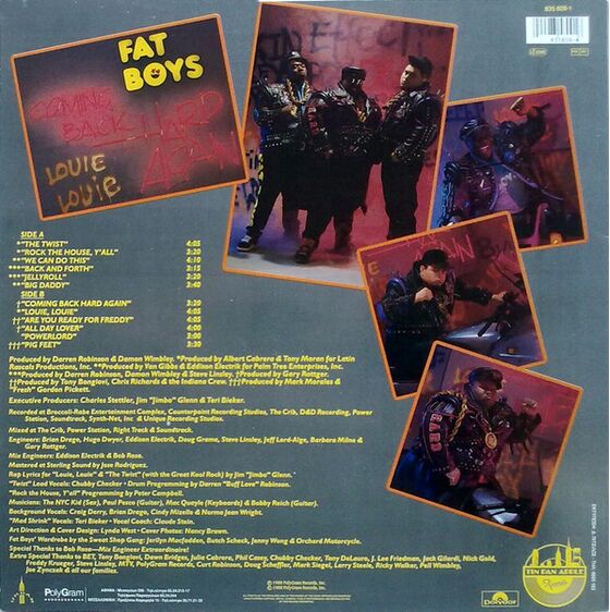 Music Album