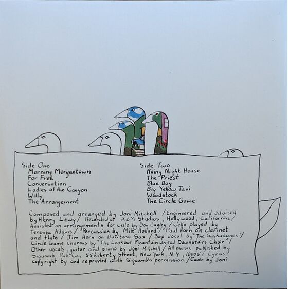 Music Album