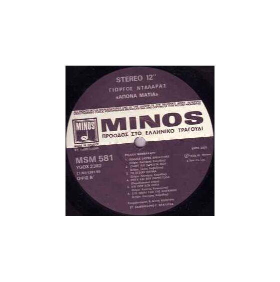 Music Album