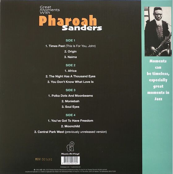 Music Album