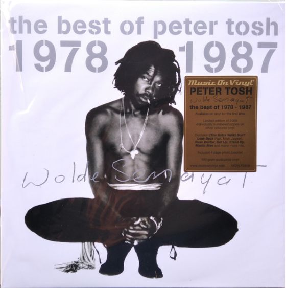 Music Album