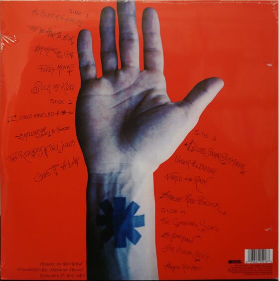 Music Album