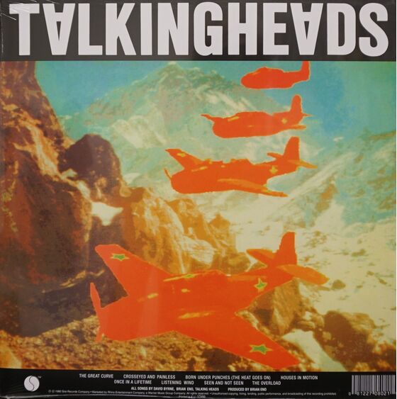 Music Album