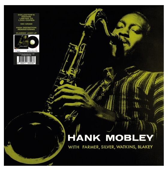 Music Album