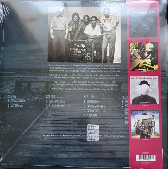 Music Album