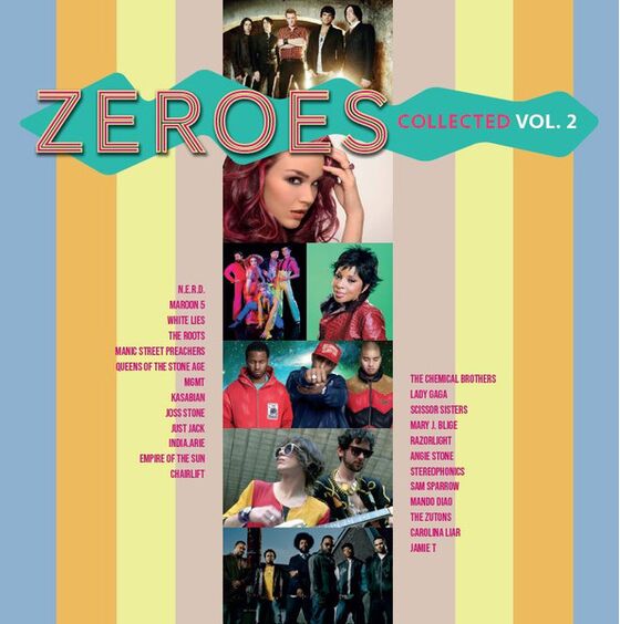 Music Album