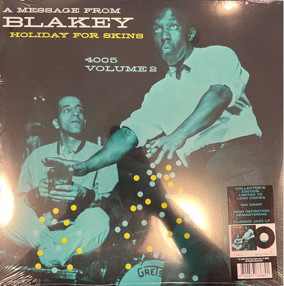 Music Album