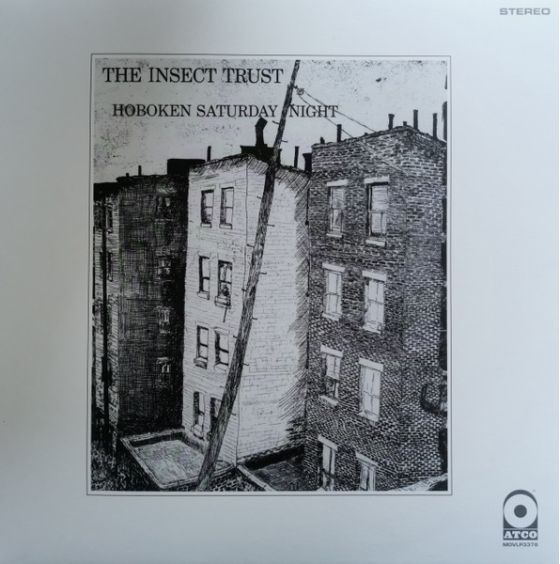Music Album