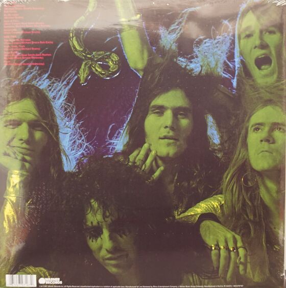 Music Album