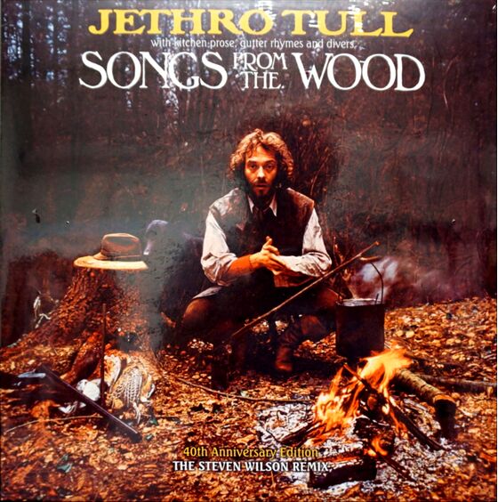 Music Album