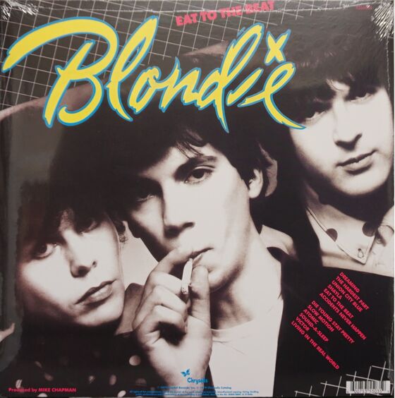 Music Album