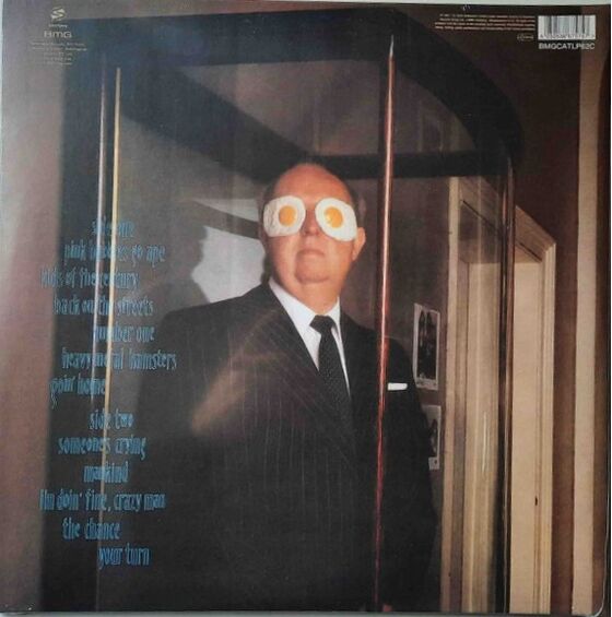Music Album
