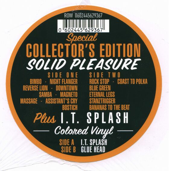 Music Album