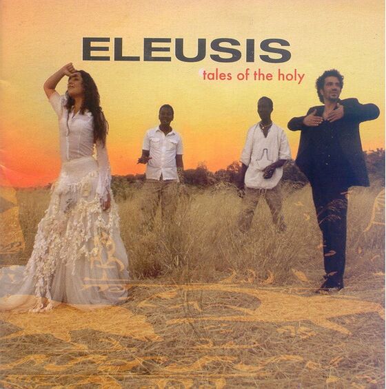 Music Album