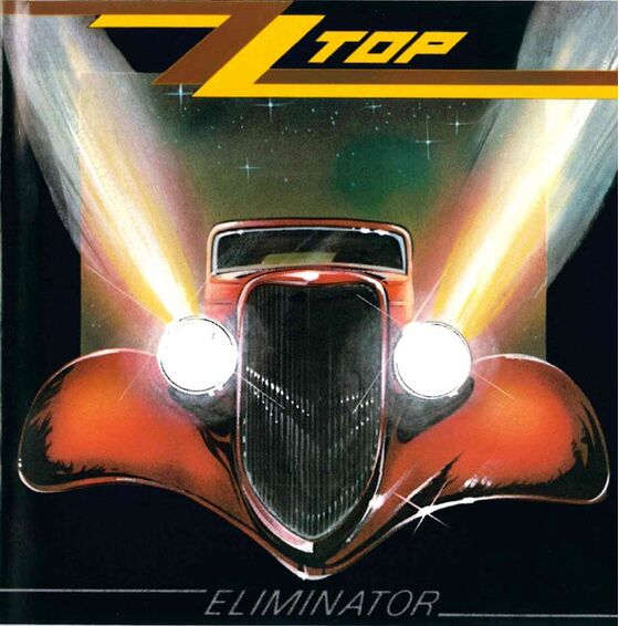 Music Album