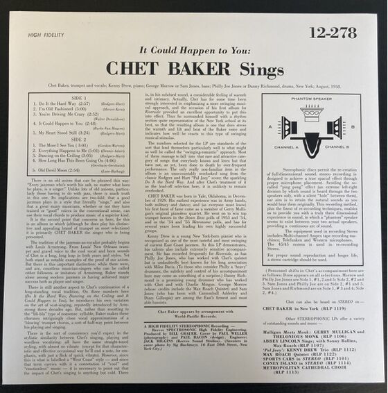 Music Album