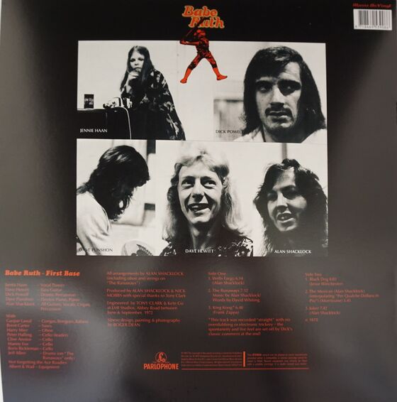 Music Album