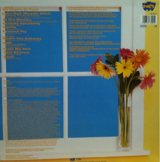 Music Album