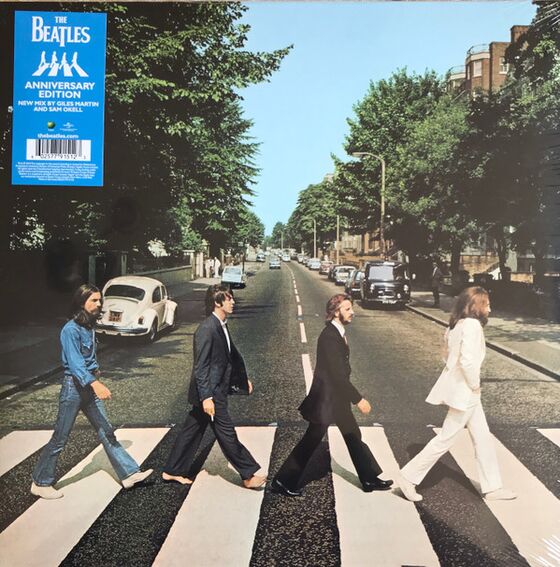 Music Album