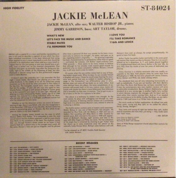 Music Album