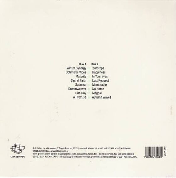 Music Album