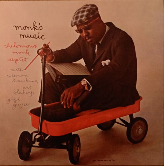 Music Album