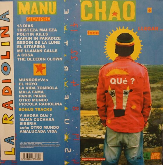 Music Album