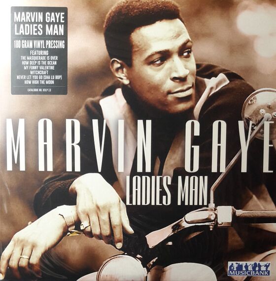 Music Album