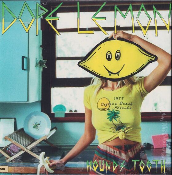 Music Album