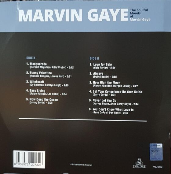 Music Album